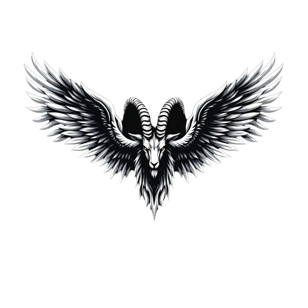 The Oblivion logo